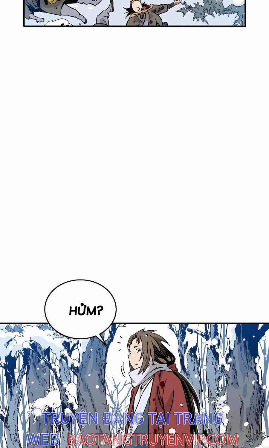 Trọng Sinh Thành Thần Y Thời Tam Quốc 119 trang 28