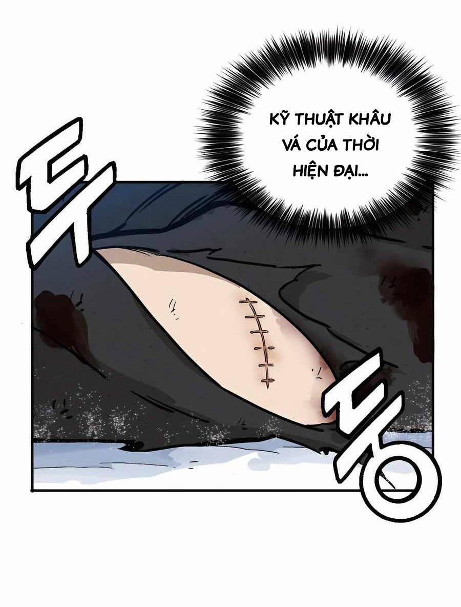 Trọng Sinh Thành Thần Y Thời Tam Quốc 119 trang 31
