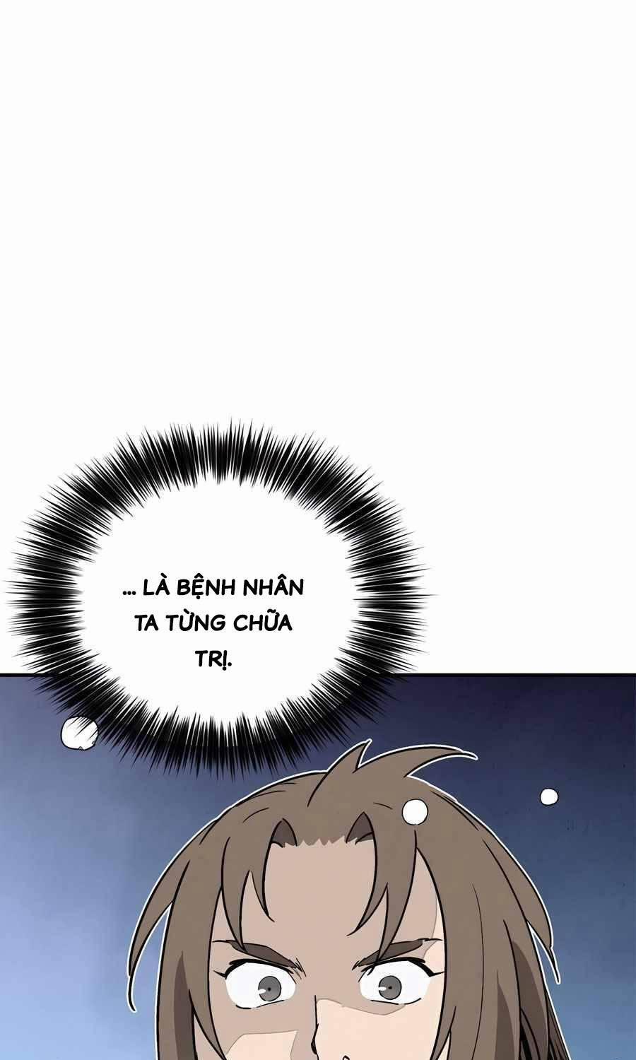 Trọng Sinh Thành Thần Y Thời Tam Quốc 119 trang 32