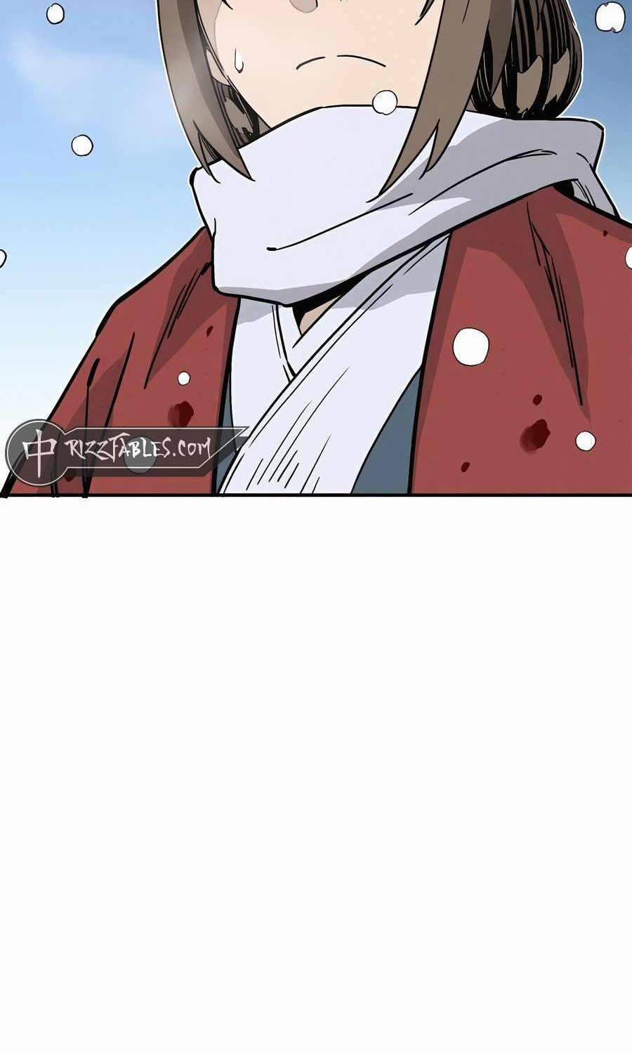 Trọng Sinh Thành Thần Y Thời Tam Quốc 119 trang 33