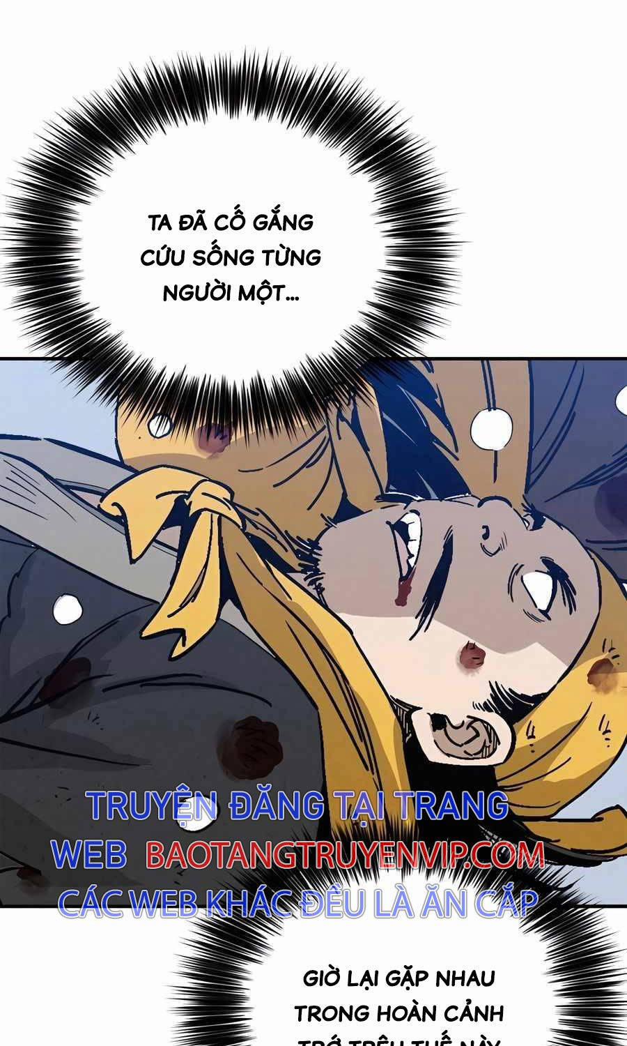 Trọng Sinh Thành Thần Y Thời Tam Quốc 119 trang 34