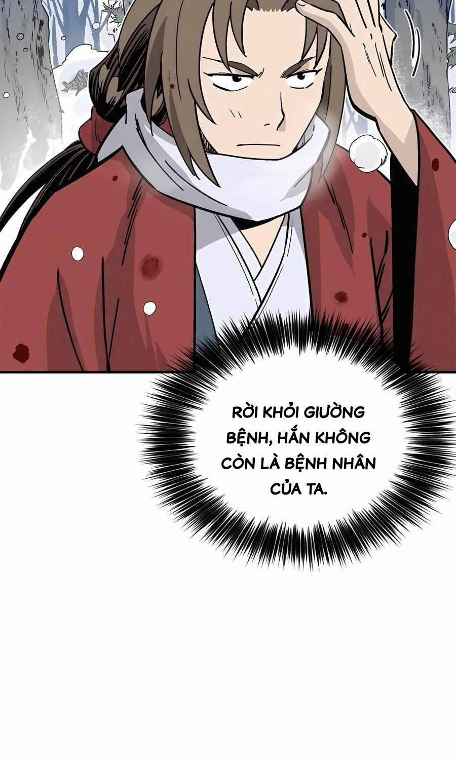 Trọng Sinh Thành Thần Y Thời Tam Quốc 119 trang 36