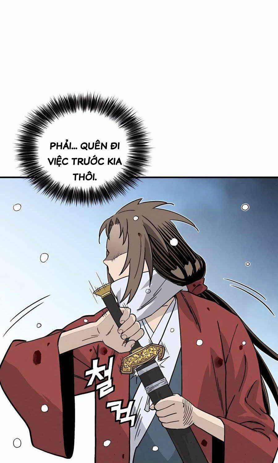 Trọng Sinh Thành Thần Y Thời Tam Quốc 119 trang 37