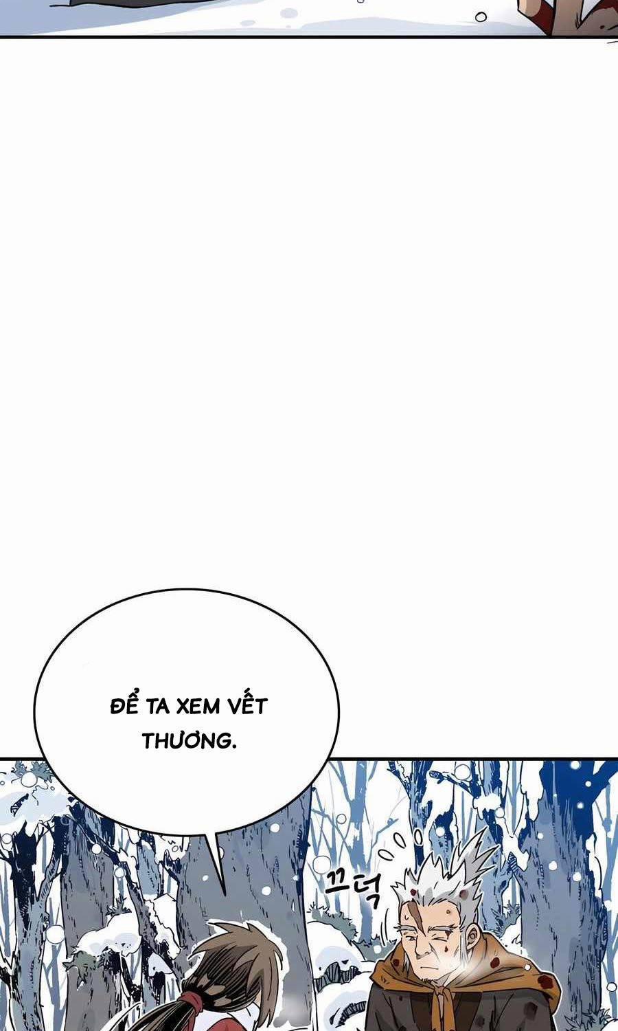 Trọng Sinh Thành Thần Y Thời Tam Quốc 119 trang 39