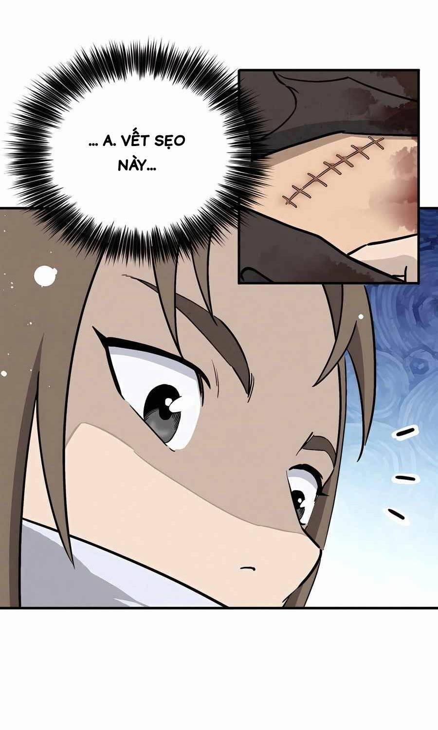 Trọng Sinh Thành Thần Y Thời Tam Quốc 119 trang 42