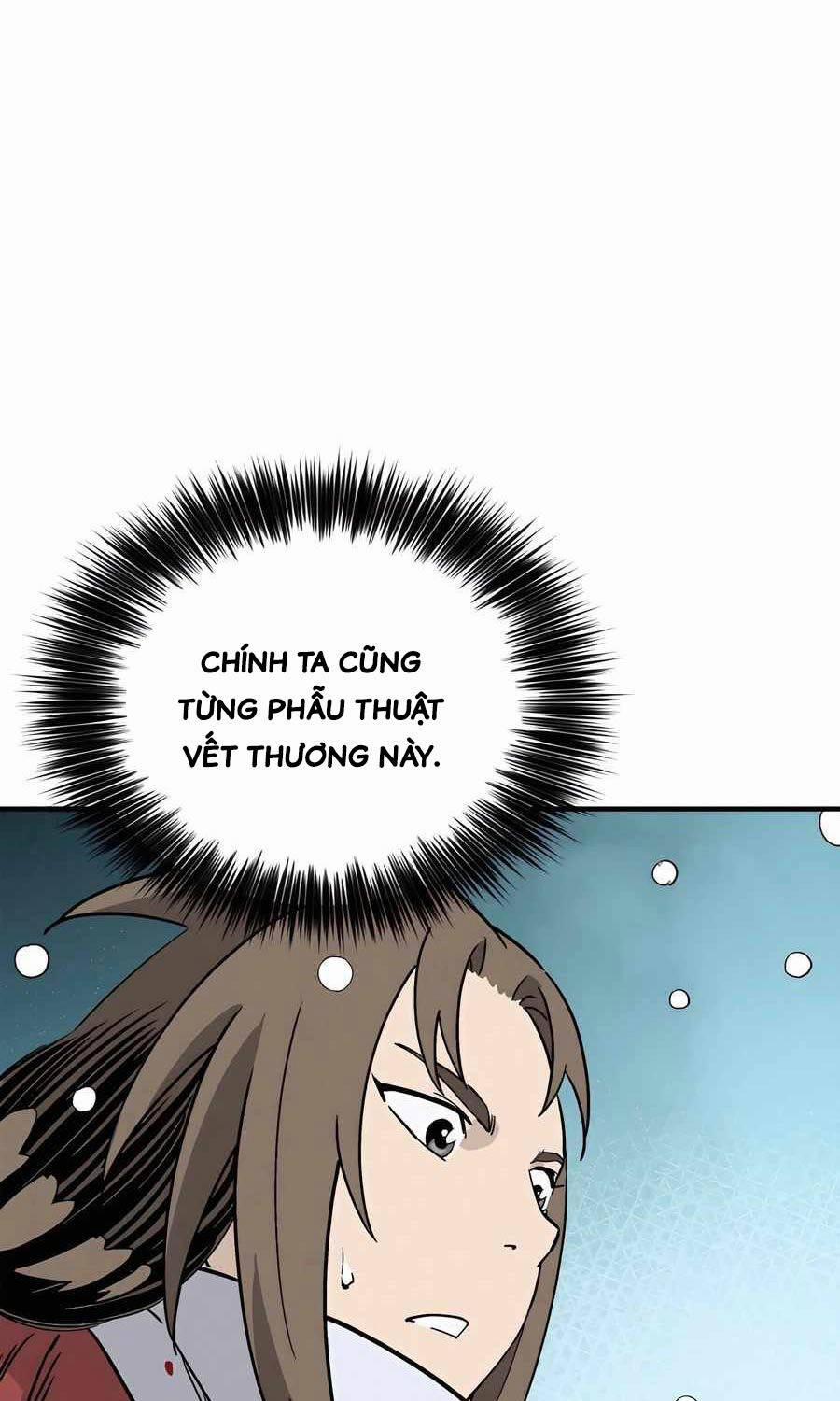 Trọng Sinh Thành Thần Y Thời Tam Quốc 119 trang 43