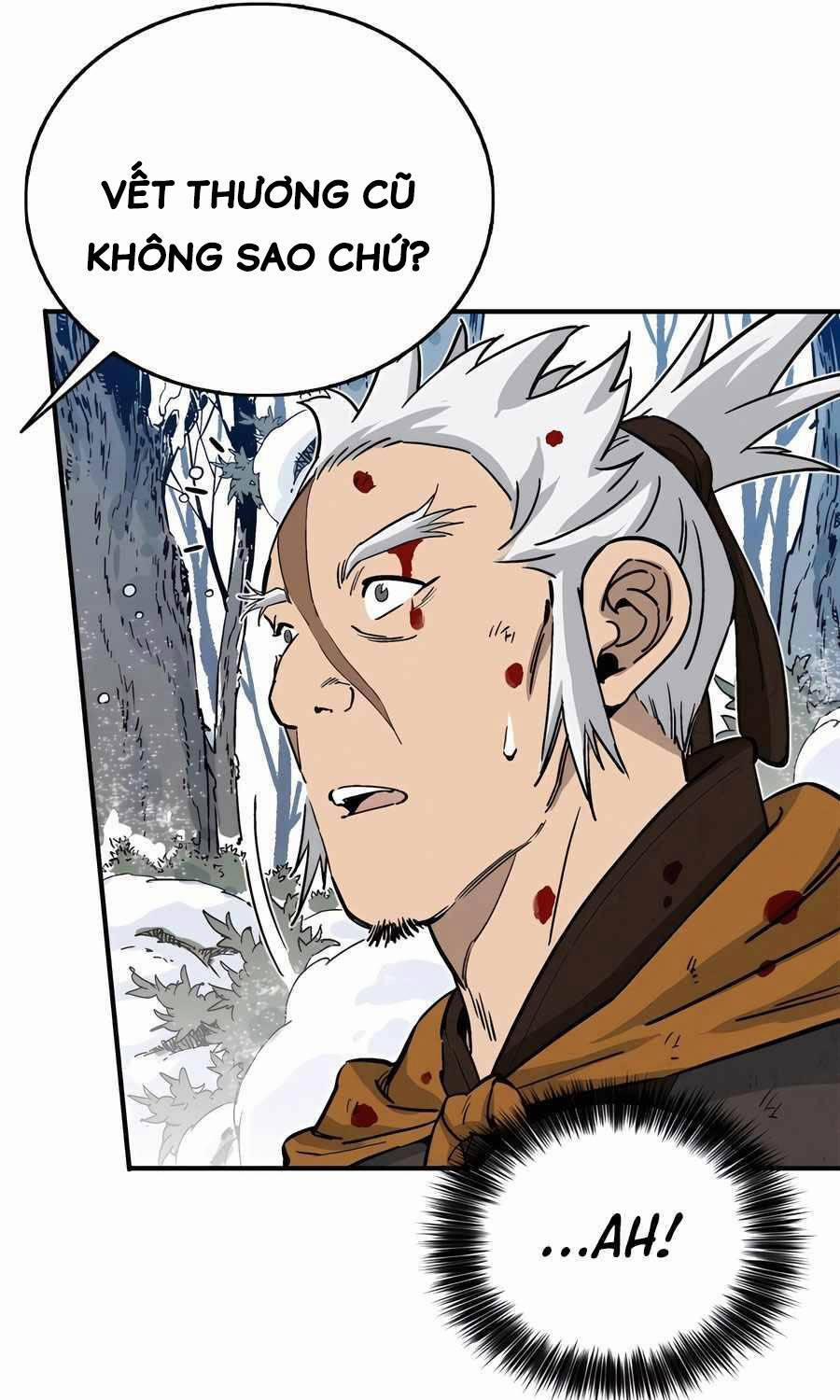 Trọng Sinh Thành Thần Y Thời Tam Quốc 119 trang 47