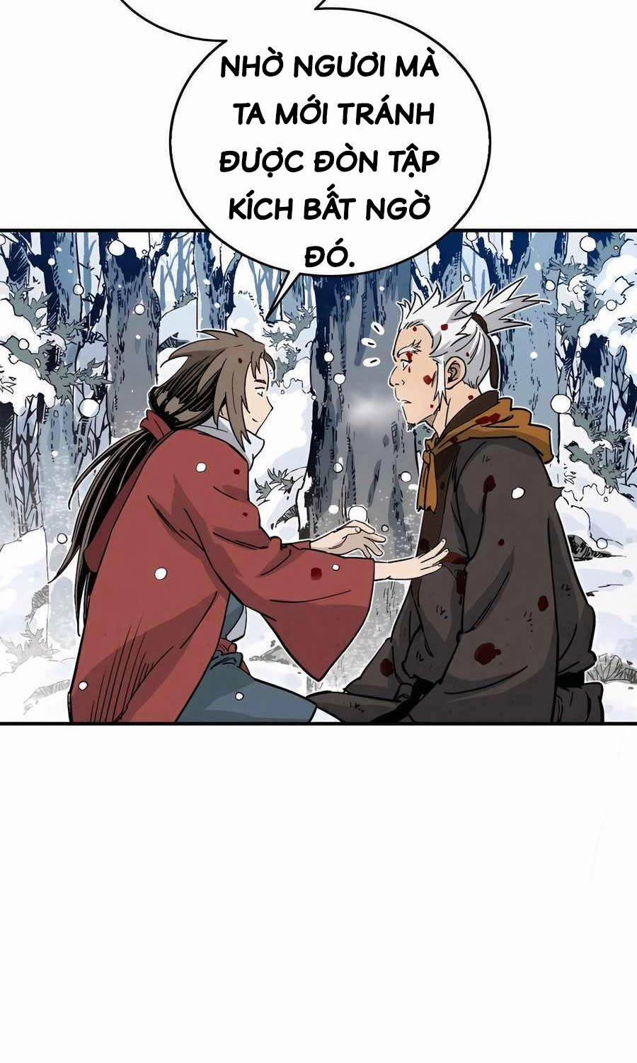 Trọng Sinh Thành Thần Y Thời Tam Quốc 119 trang 50