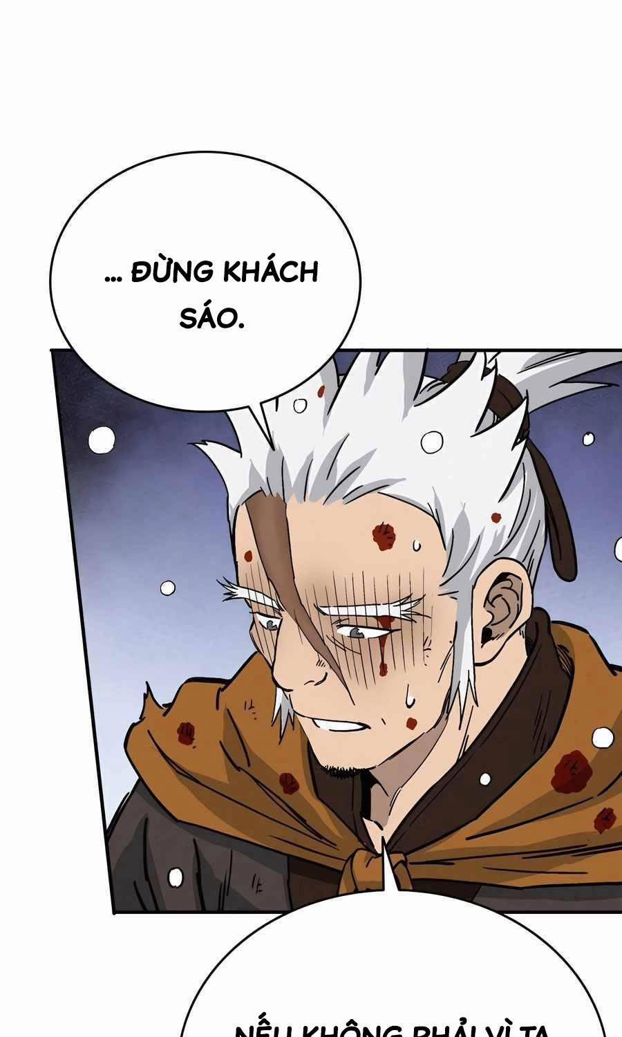 Trọng Sinh Thành Thần Y Thời Tam Quốc 119 trang 51