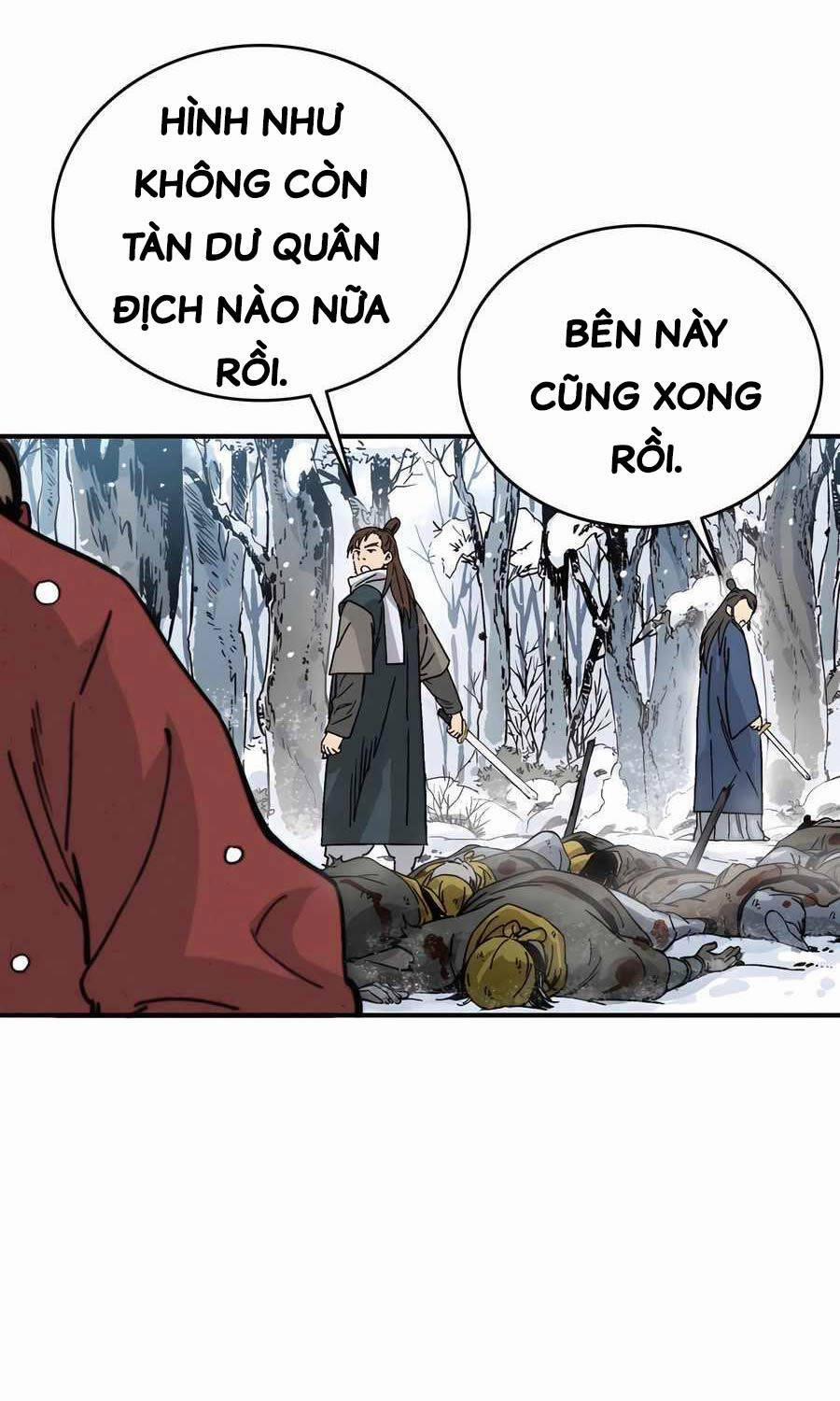 Trọng Sinh Thành Thần Y Thời Tam Quốc 119 trang 54