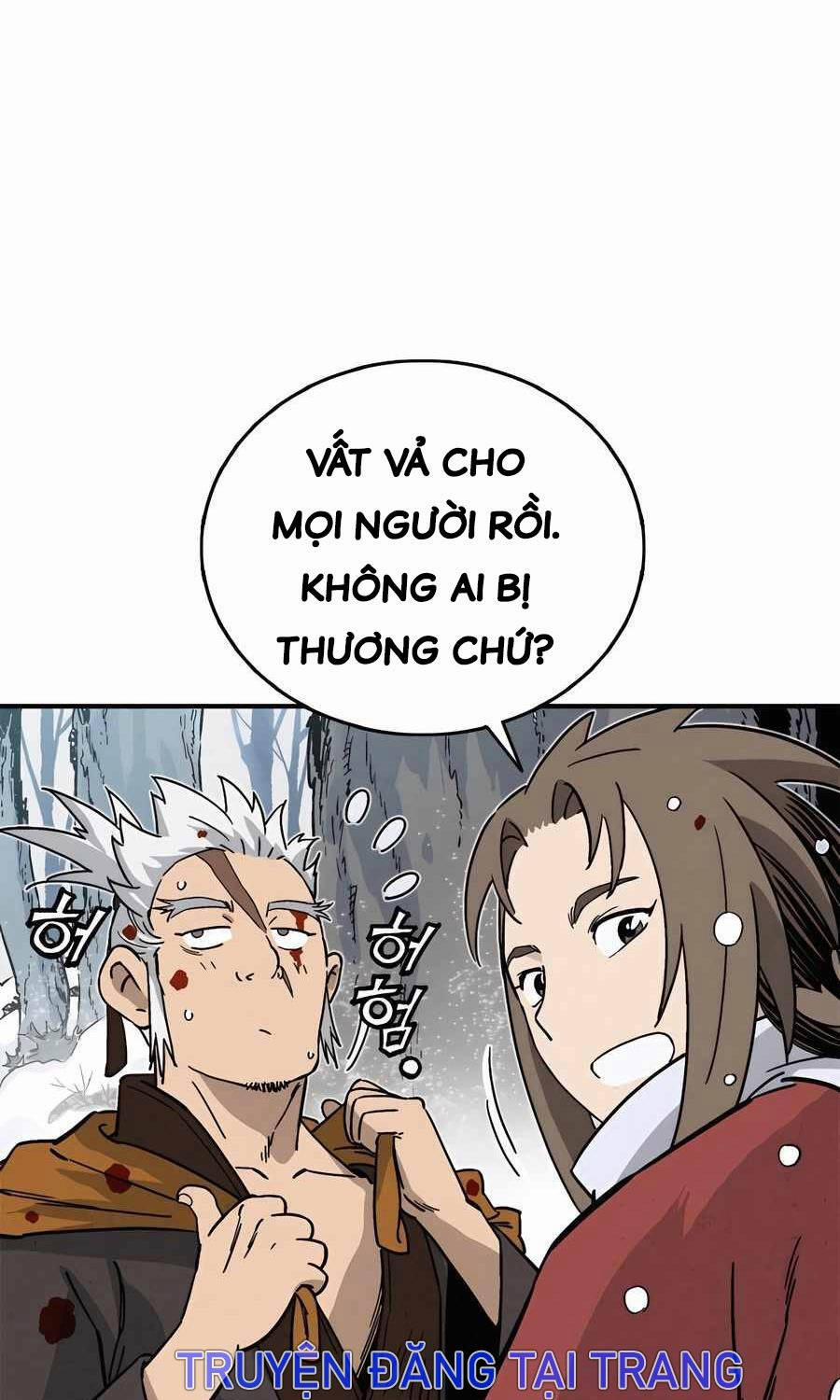 Trọng Sinh Thành Thần Y Thời Tam Quốc 119 trang 55