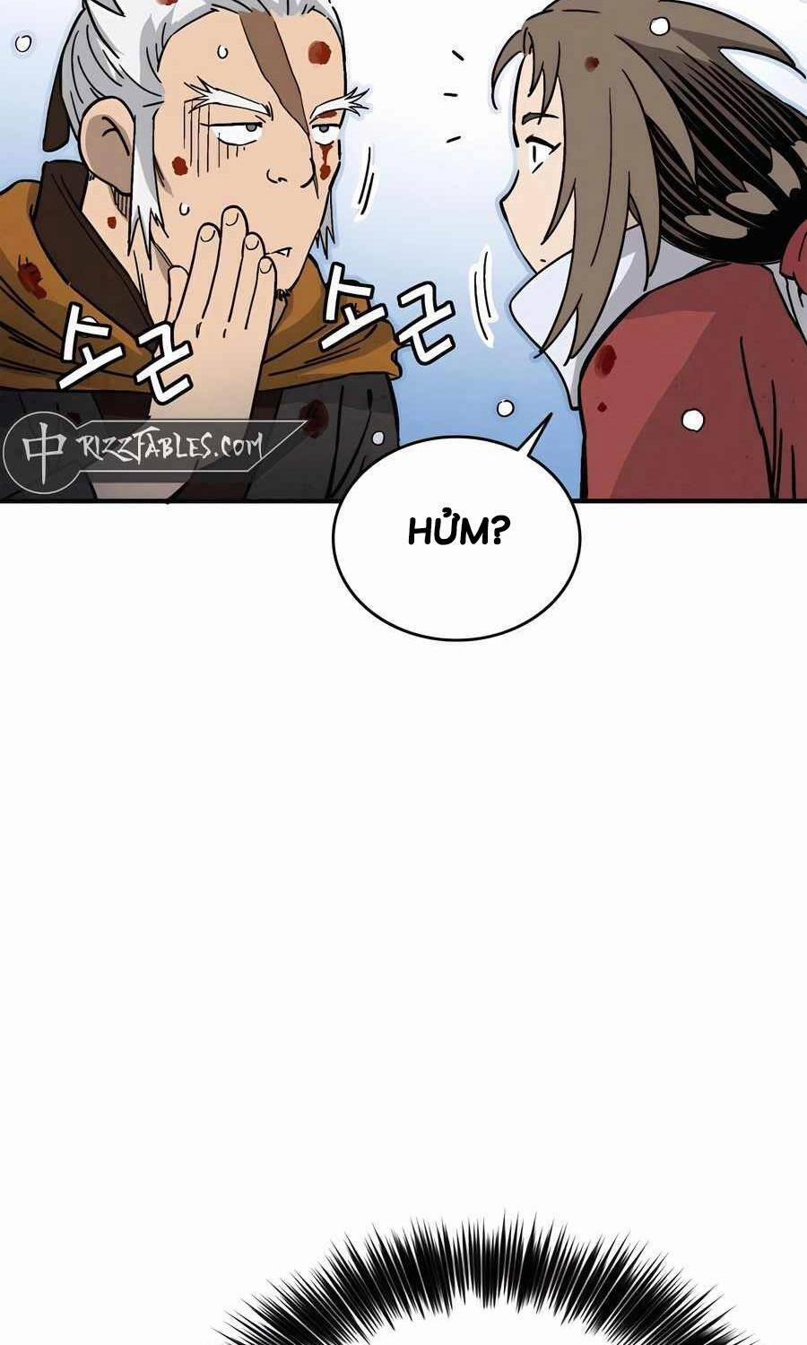 Trọng Sinh Thành Thần Y Thời Tam Quốc 119 trang 57