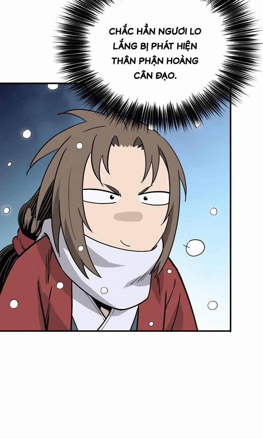 Trọng Sinh Thành Thần Y Thời Tam Quốc 119 trang 58