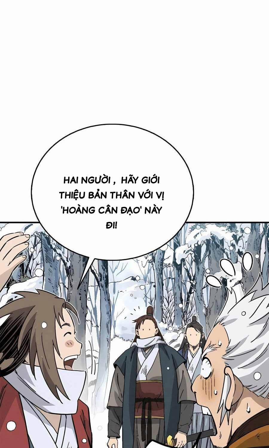 Trọng Sinh Thành Thần Y Thời Tam Quốc 119 trang 59