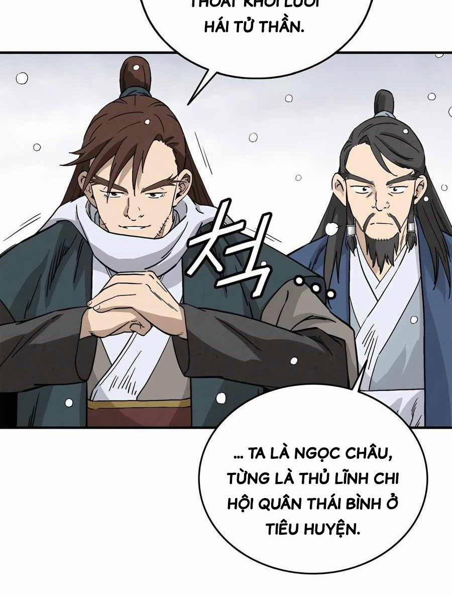 Trọng Sinh Thành Thần Y Thời Tam Quốc 119 trang 62