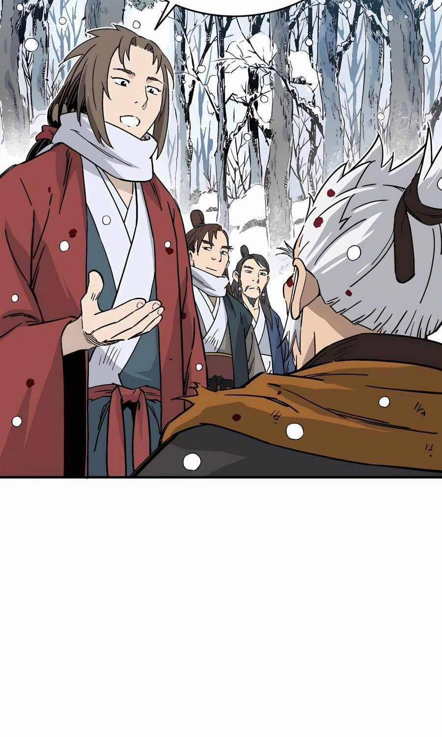 Trọng Sinh Thành Thần Y Thời Tam Quốc 119 trang 68