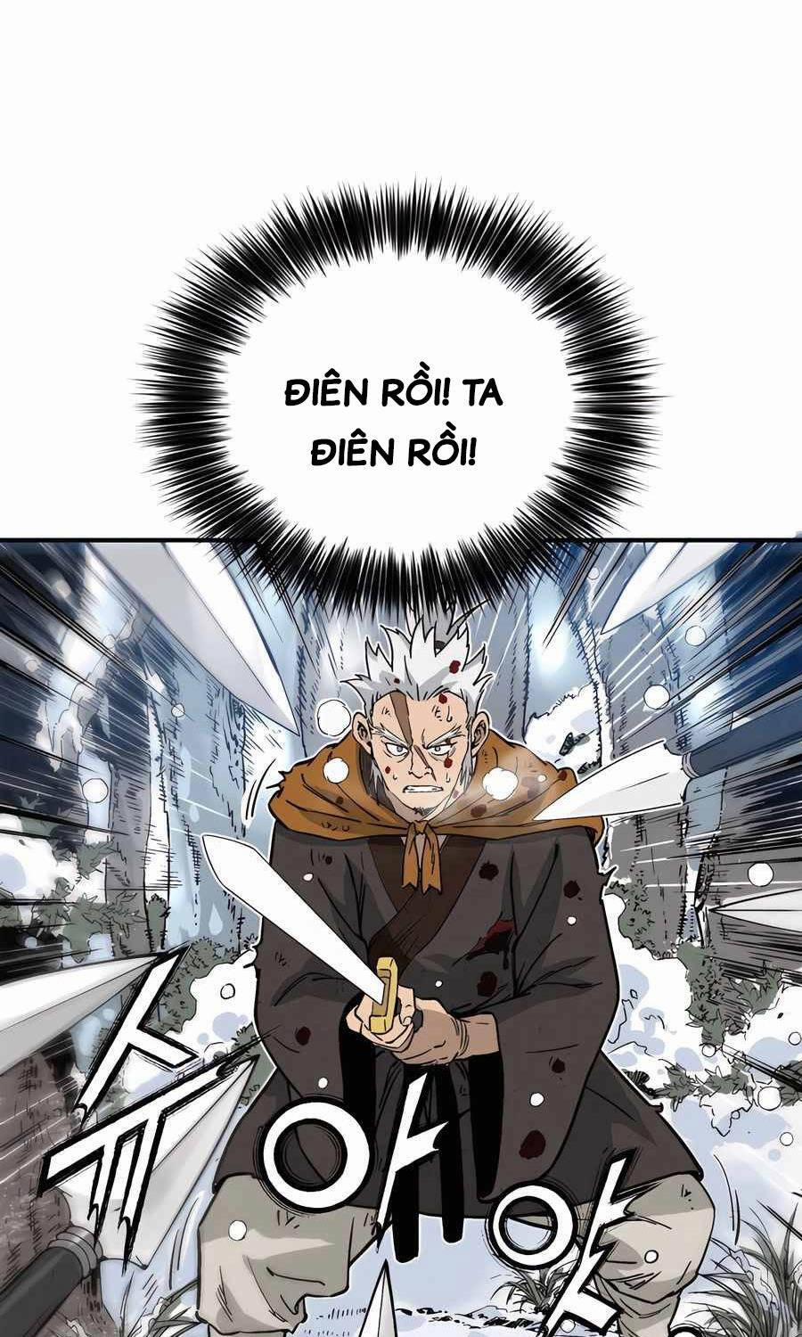 Trọng Sinh Thành Thần Y Thời Tam Quốc 119 trang 7