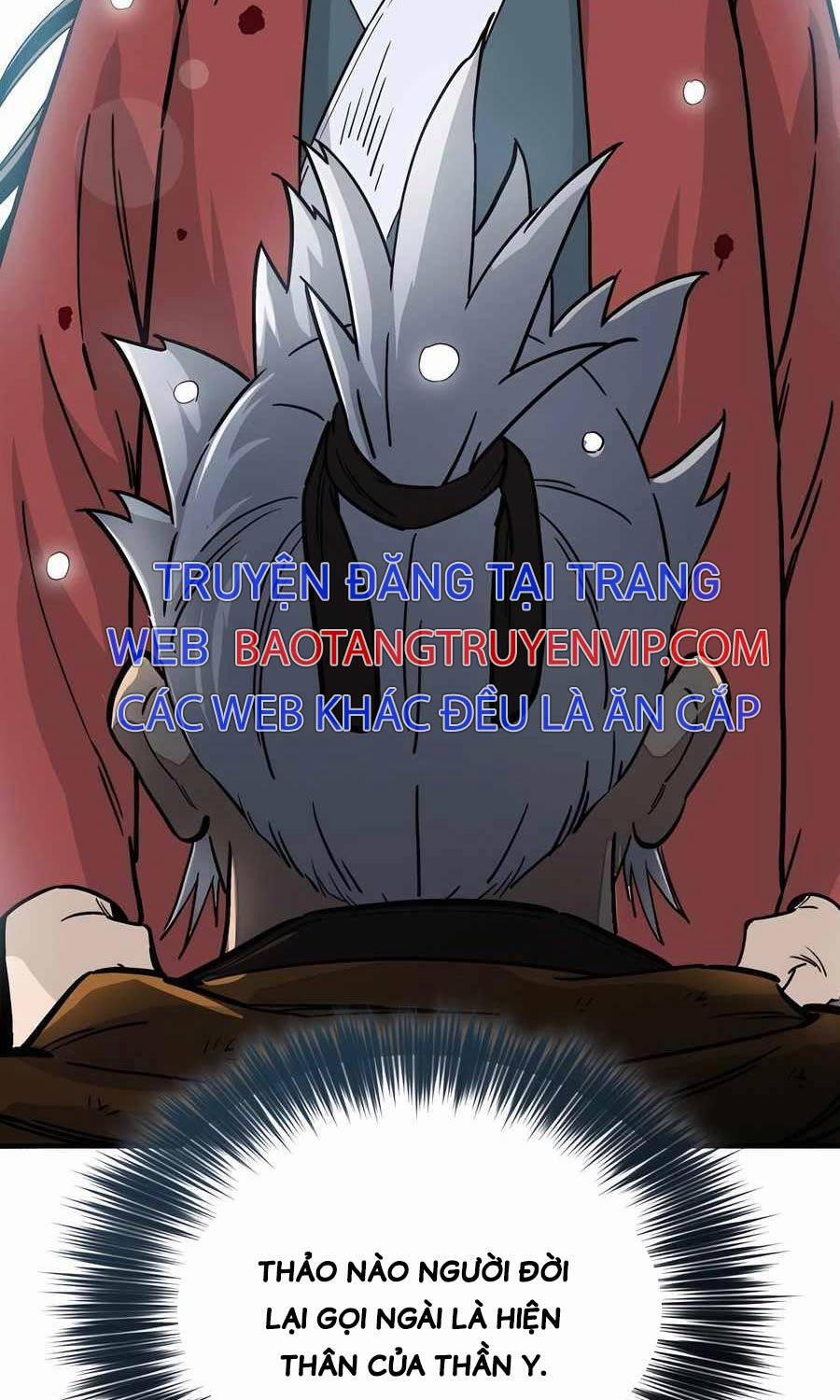 Trọng Sinh Thành Thần Y Thời Tam Quốc 119 trang 70