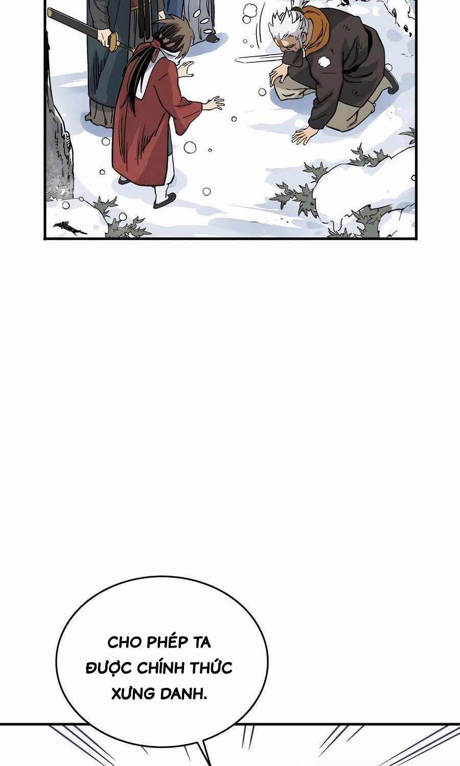 Trọng Sinh Thành Thần Y Thời Tam Quốc 119 trang 72