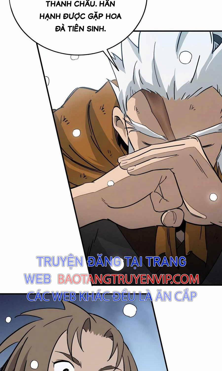 Trọng Sinh Thành Thần Y Thời Tam Quốc 119 trang 74