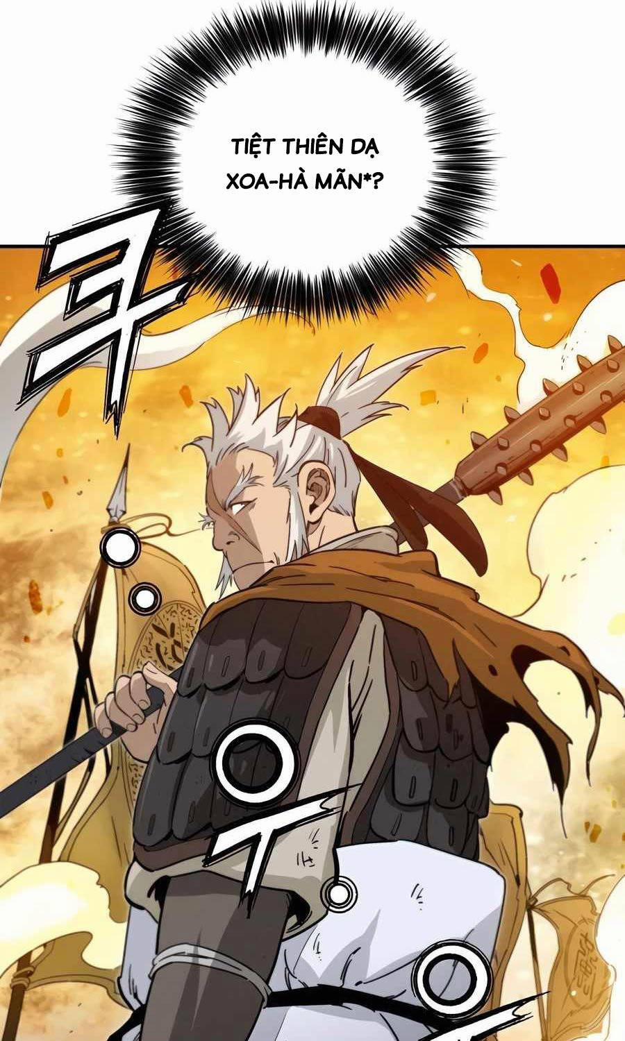 Trọng Sinh Thành Thần Y Thời Tam Quốc 119 trang 76