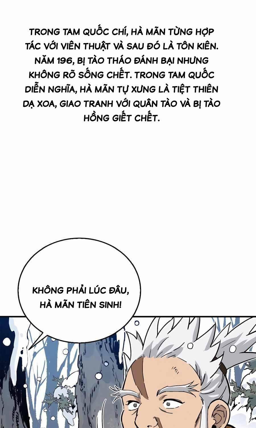 Trọng Sinh Thành Thần Y Thời Tam Quốc 119 trang 78