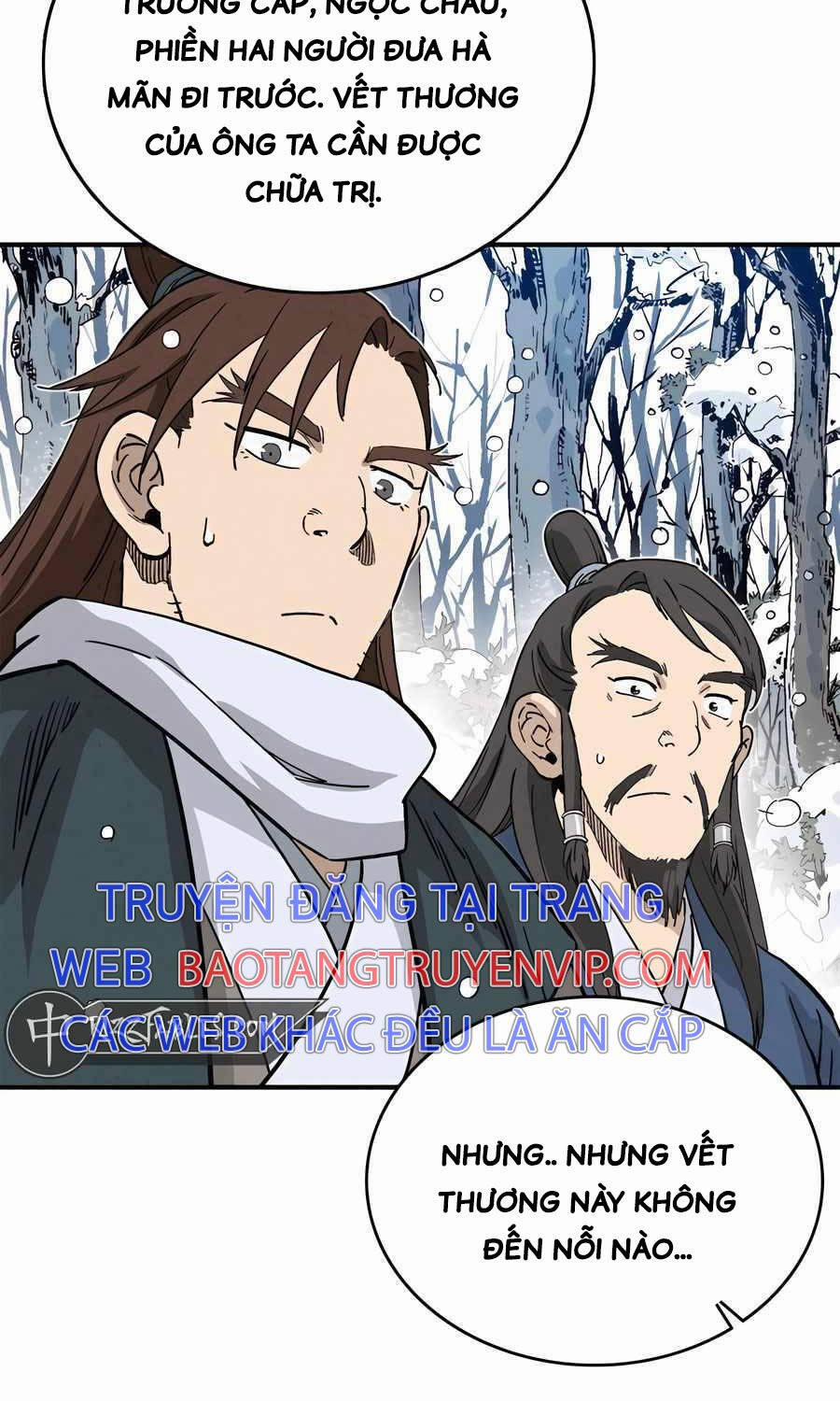 Trọng Sinh Thành Thần Y Thời Tam Quốc 119 trang 80