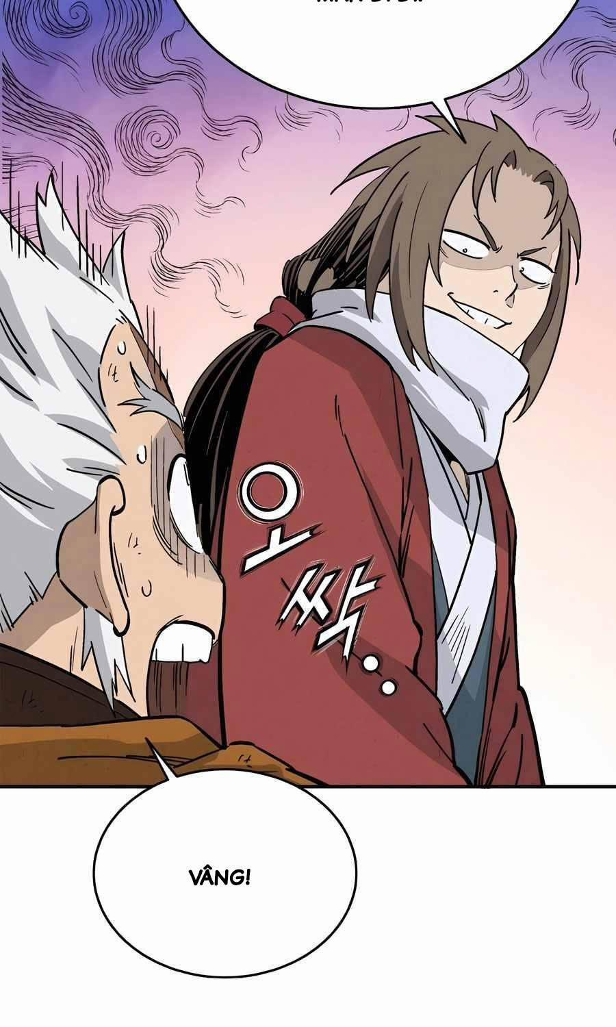 Trọng Sinh Thành Thần Y Thời Tam Quốc 119 trang 82