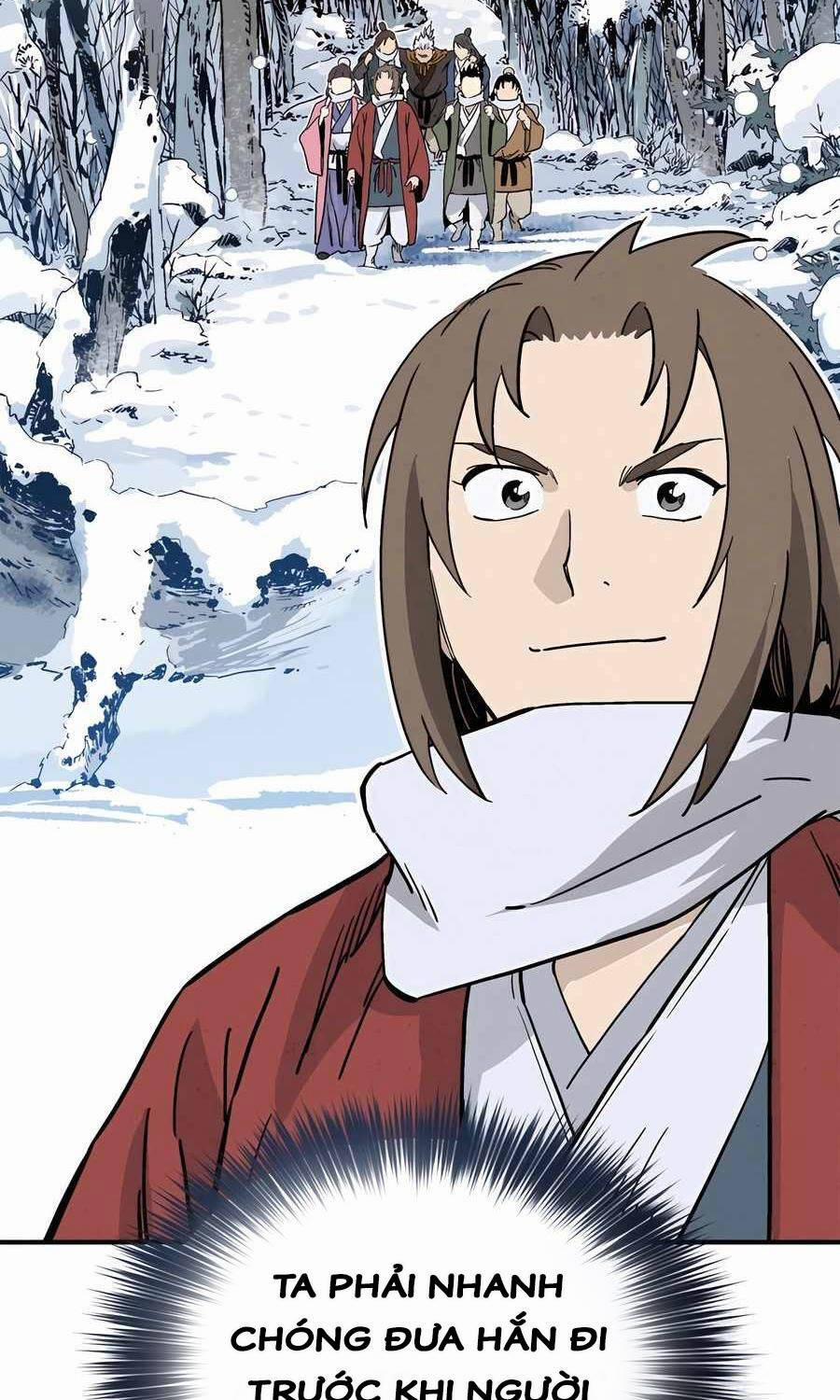 Trọng Sinh Thành Thần Y Thời Tam Quốc 119 trang 86