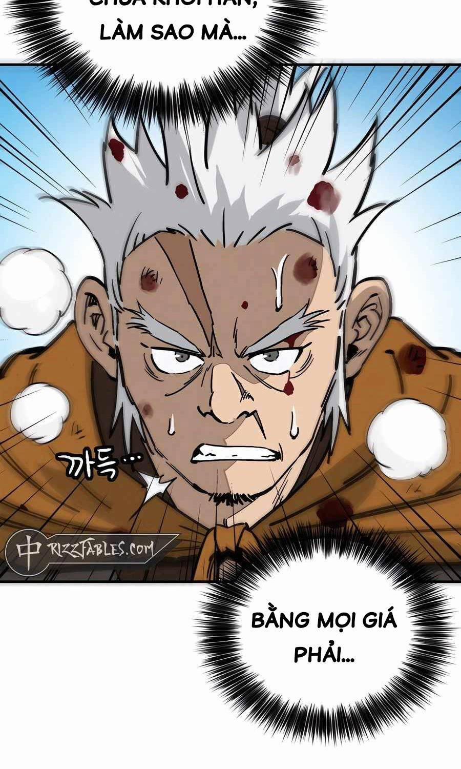 Trọng Sinh Thành Thần Y Thời Tam Quốc 119 trang 9