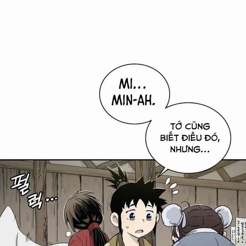 Trọng Sinh Thành Thần Y Thời Tam Quốc 12 trang 104