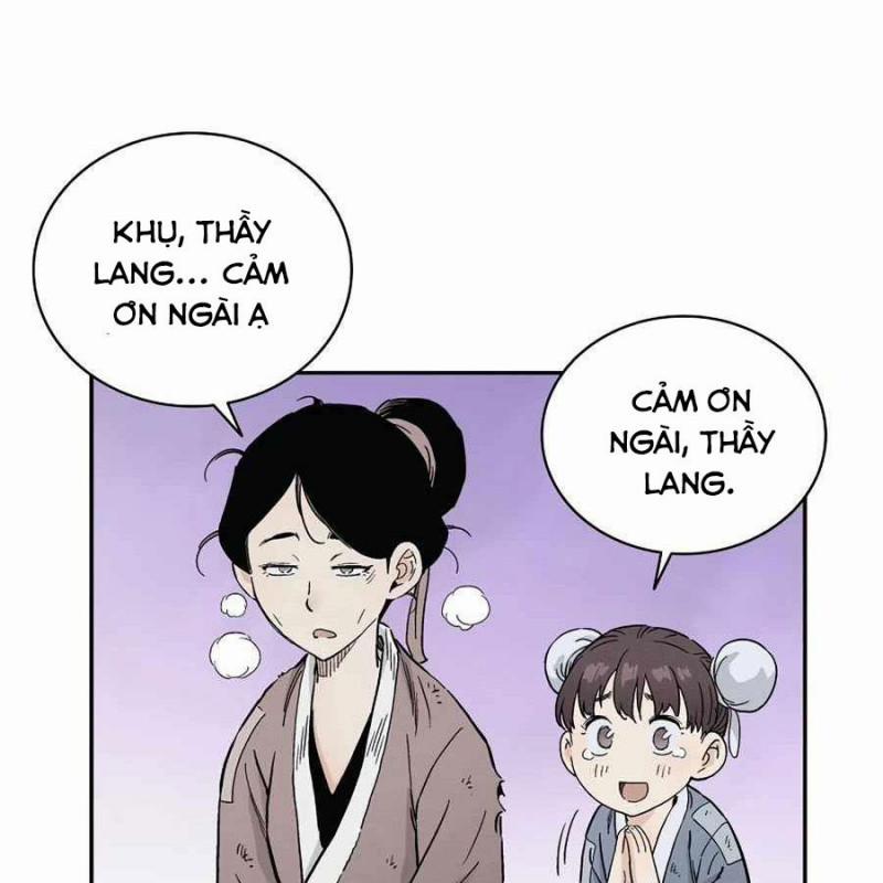 Trọng Sinh Thành Thần Y Thời Tam Quốc 12 trang 110