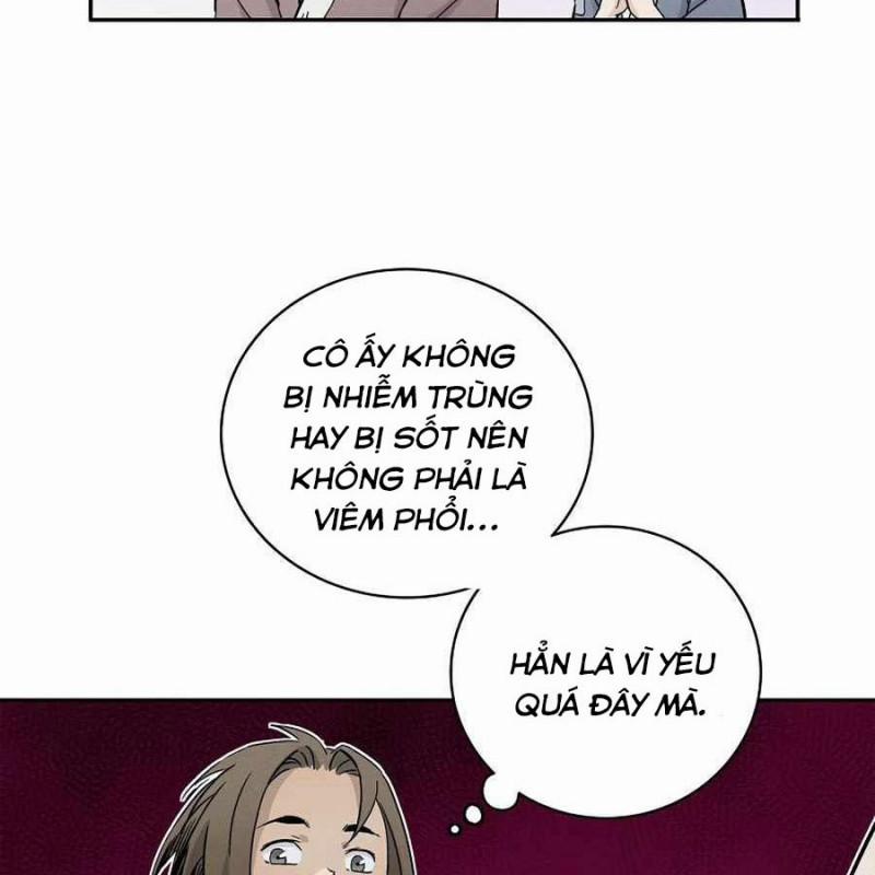 Trọng Sinh Thành Thần Y Thời Tam Quốc 12 trang 111