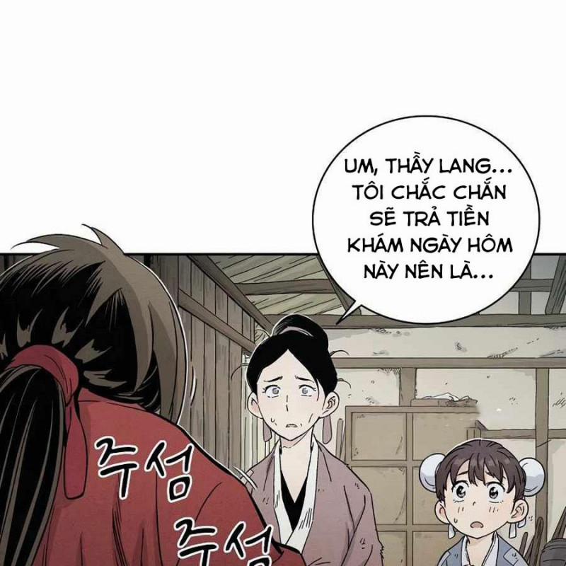 Trọng Sinh Thành Thần Y Thời Tam Quốc 12 trang 113