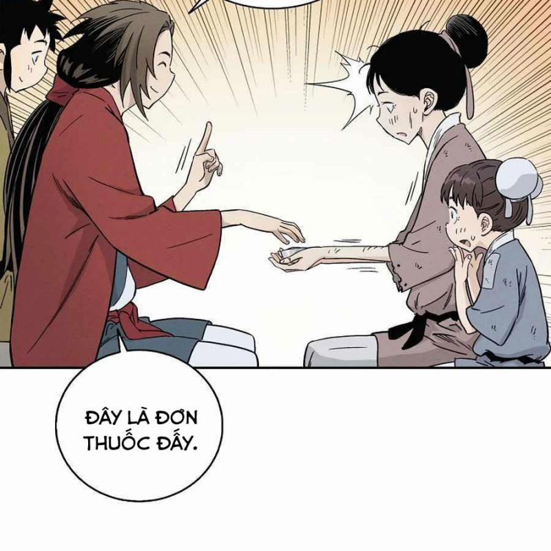 Trọng Sinh Thành Thần Y Thời Tam Quốc 12 trang 118