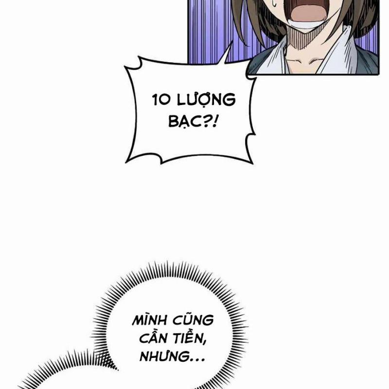 Trọng Sinh Thành Thần Y Thời Tam Quốc 12 trang 12