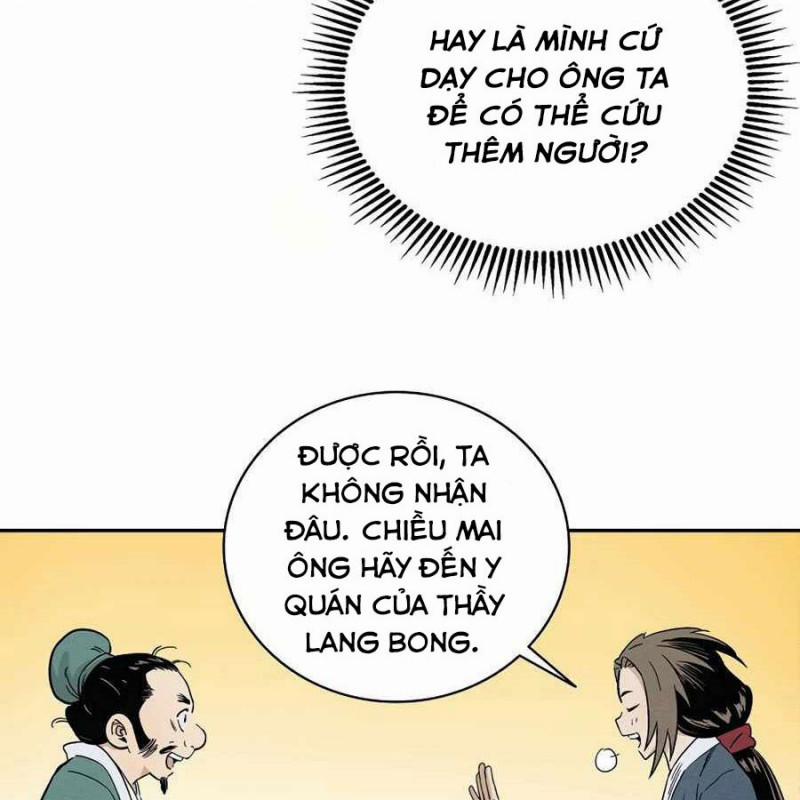 Trọng Sinh Thành Thần Y Thời Tam Quốc 12 trang 14