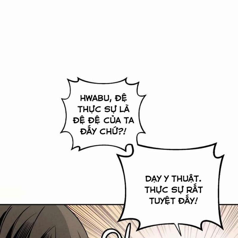 Trọng Sinh Thành Thần Y Thời Tam Quốc 12 trang 19