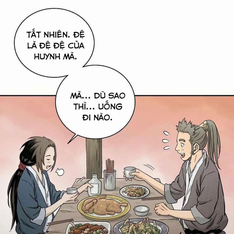 Trọng Sinh Thành Thần Y Thời Tam Quốc 12 trang 21