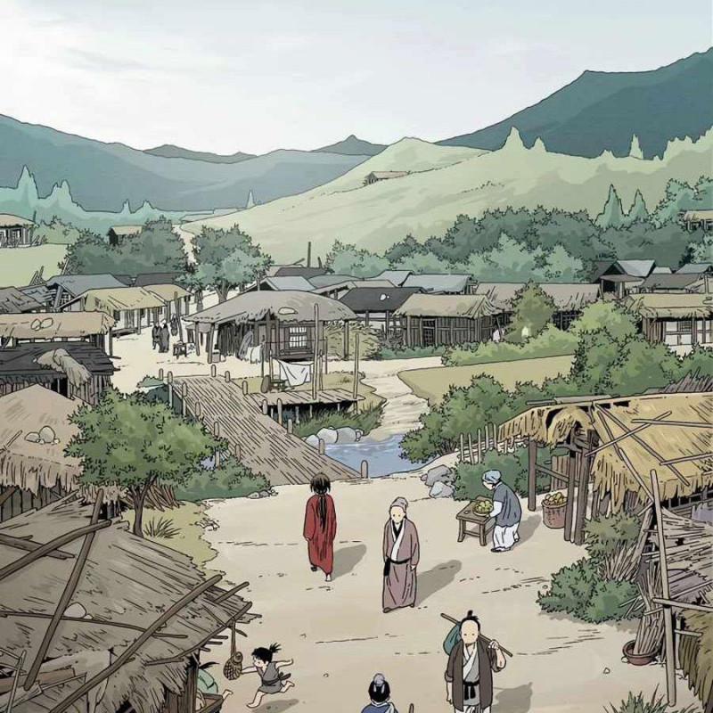 Trọng Sinh Thành Thần Y Thời Tam Quốc 12 trang 26