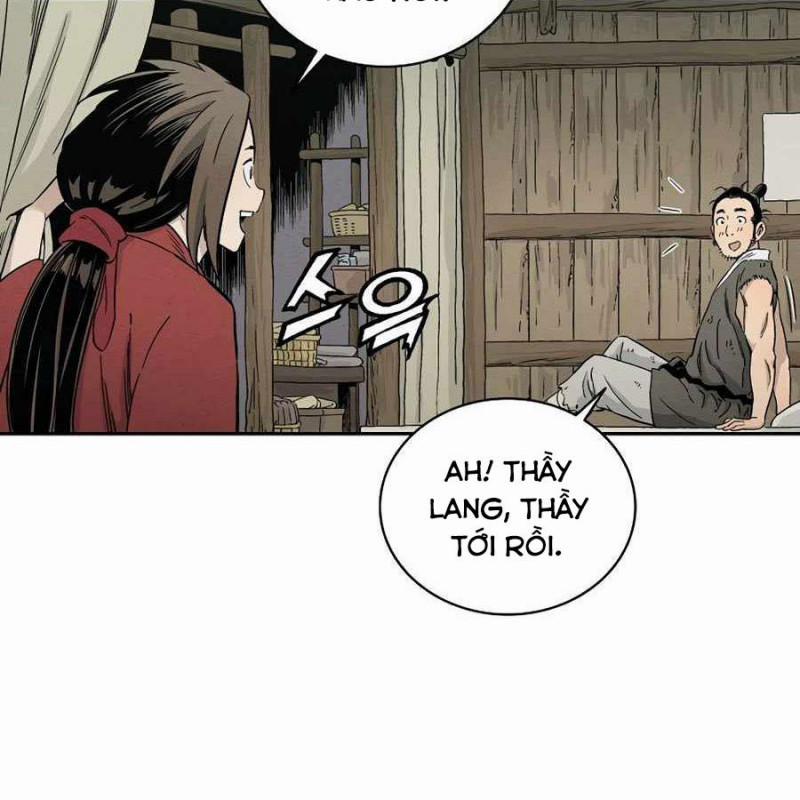 Trọng Sinh Thành Thần Y Thời Tam Quốc 12 trang 29