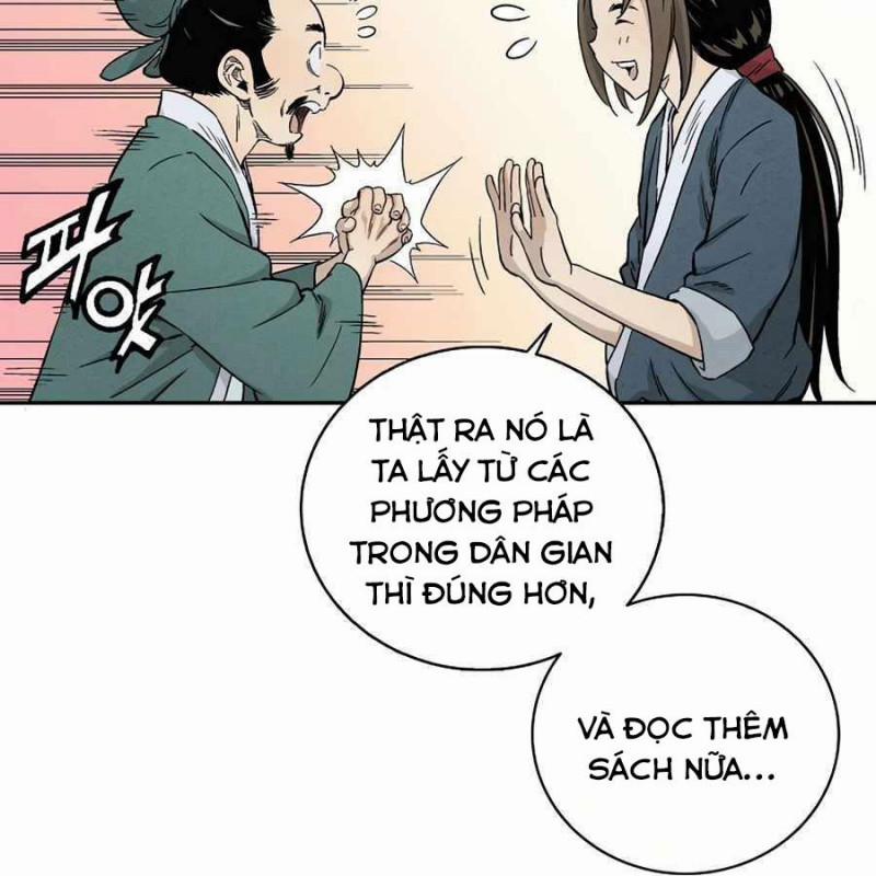 Trọng Sinh Thành Thần Y Thời Tam Quốc 12 trang 3