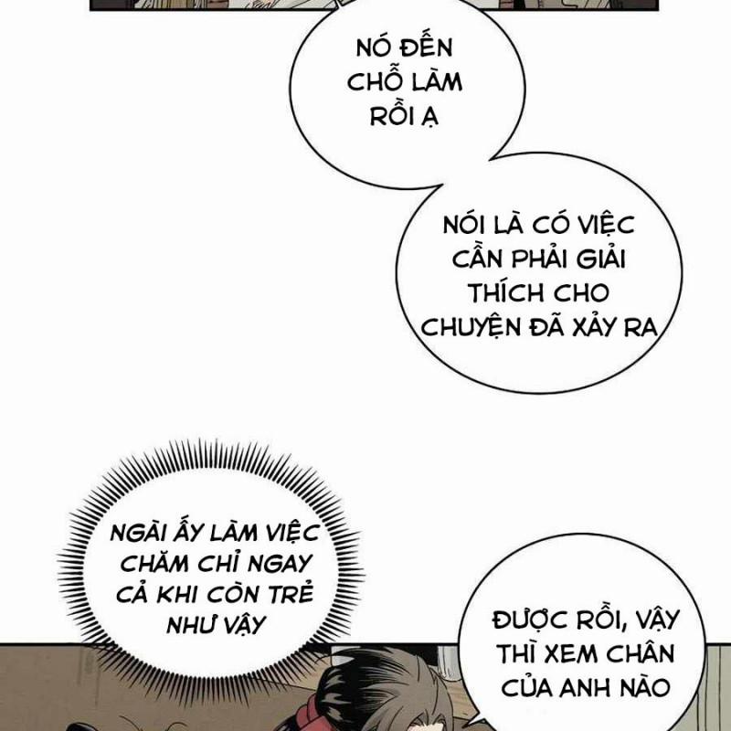 Trọng Sinh Thành Thần Y Thời Tam Quốc 12 trang 32