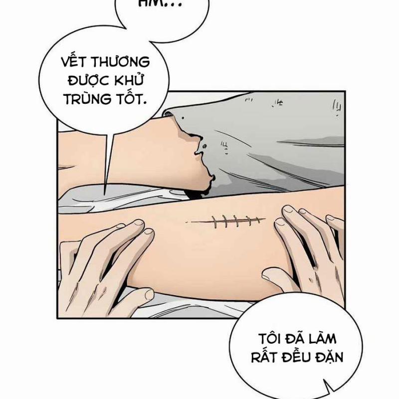 Trọng Sinh Thành Thần Y Thời Tam Quốc 12 trang 34