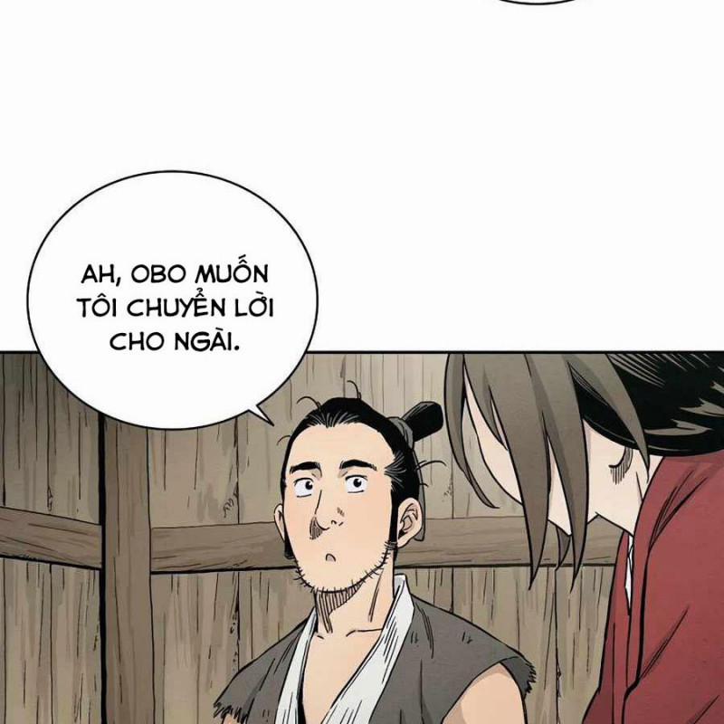 Trọng Sinh Thành Thần Y Thời Tam Quốc 12 trang 35