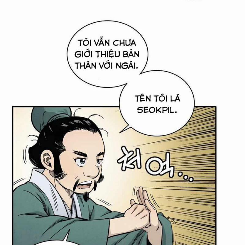 Trọng Sinh Thành Thần Y Thời Tam Quốc 12 trang 4