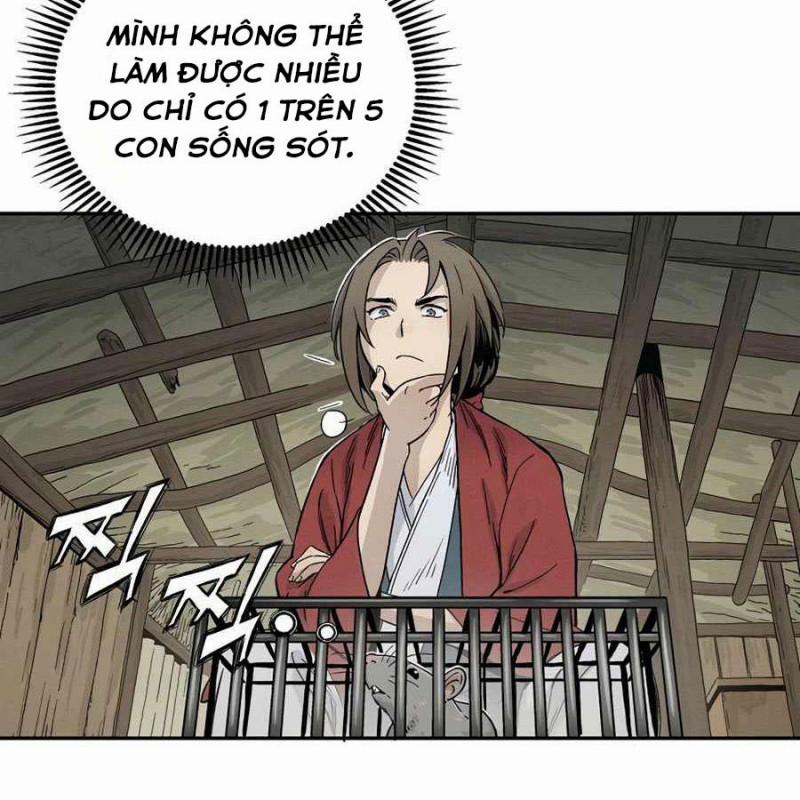 Trọng Sinh Thành Thần Y Thời Tam Quốc 12 trang 45