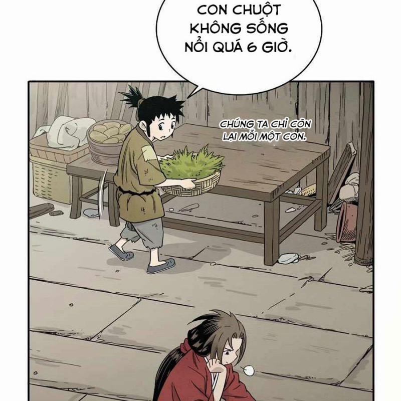 Trọng Sinh Thành Thần Y Thời Tam Quốc 12 trang 48