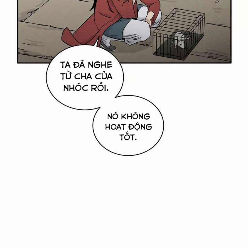 Trọng Sinh Thành Thần Y Thời Tam Quốc 12 trang 49