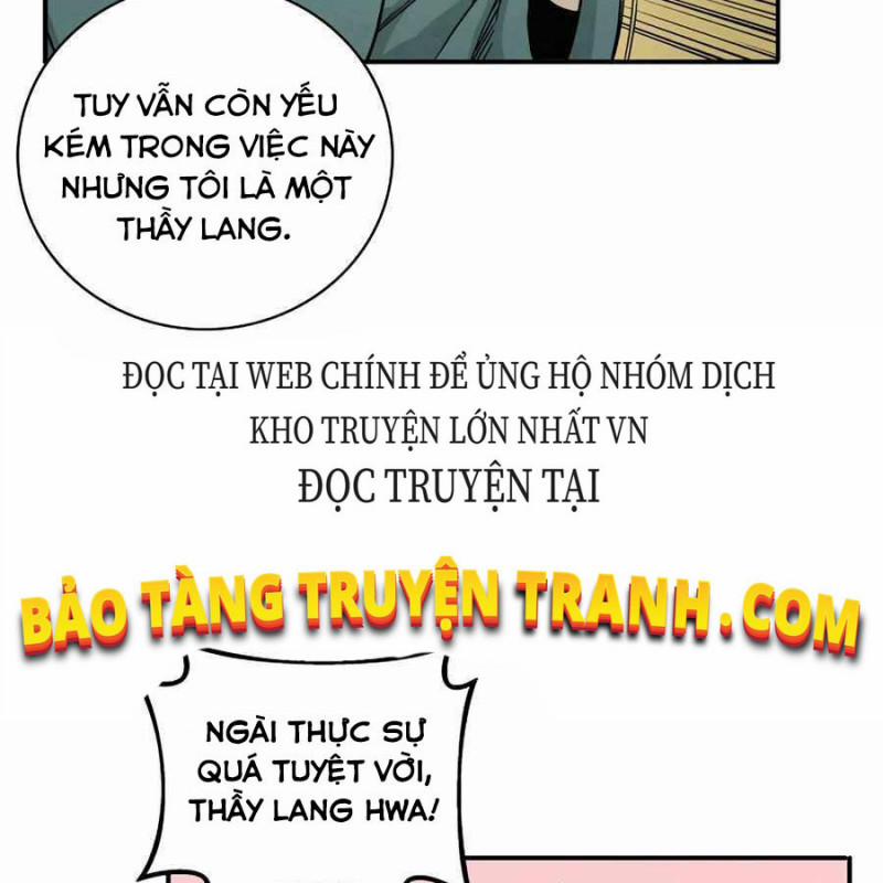 Trọng Sinh Thành Thần Y Thời Tam Quốc 12 trang 5
